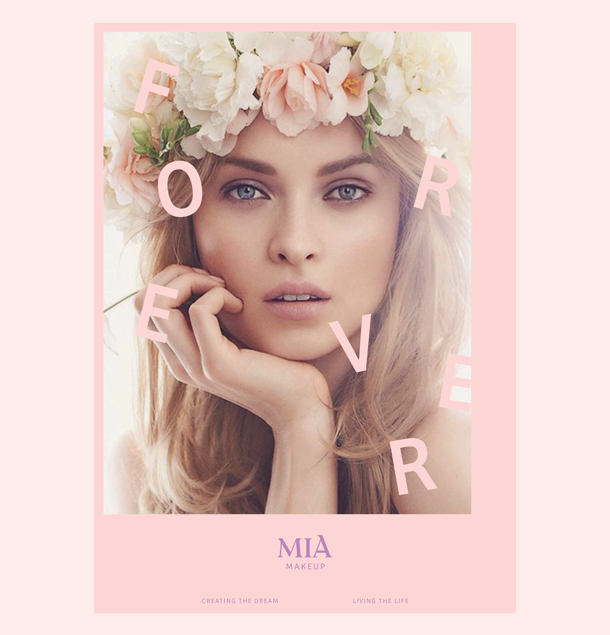 Mia makeup 7